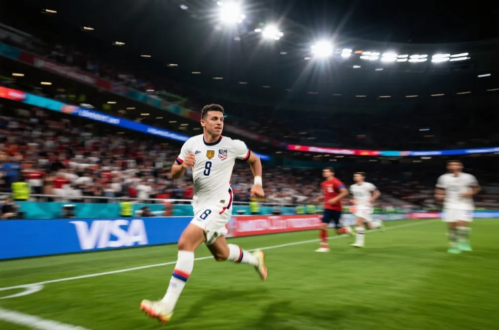 2026世界杯积分榜美国结果：每一分怎么拿到的，背后其实都不简单